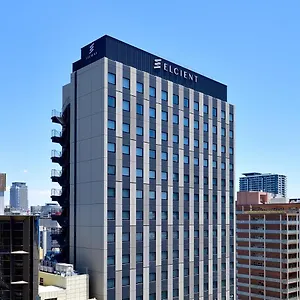 4* Hotel Elcient Umeda