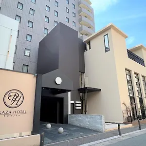 酒店 滕进广场酒店 福岡