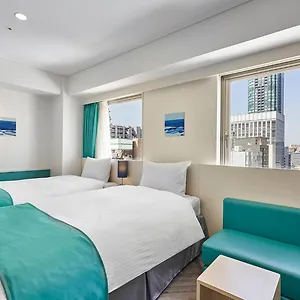4* Hotel Del Style Shin Umeda By Daiwa Roynet