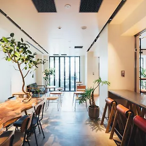 酒店 Meander