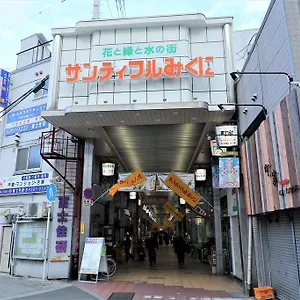 酒店 新大阪阿斯提尔酒店 大阪
