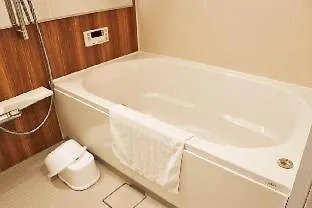Ostay Vermillion Namba Osaka
