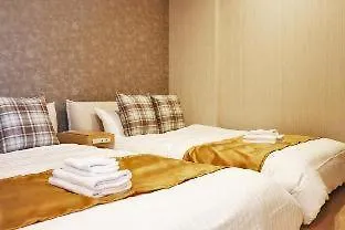 Ostay Vermillion Namba Osaca Japão