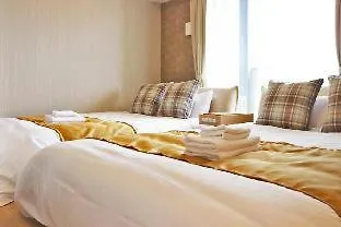 Ostay Vermillion Namba Osaka 4*,  Japan